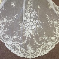 Antique Lace Heirlooms 1077907 Image 1
